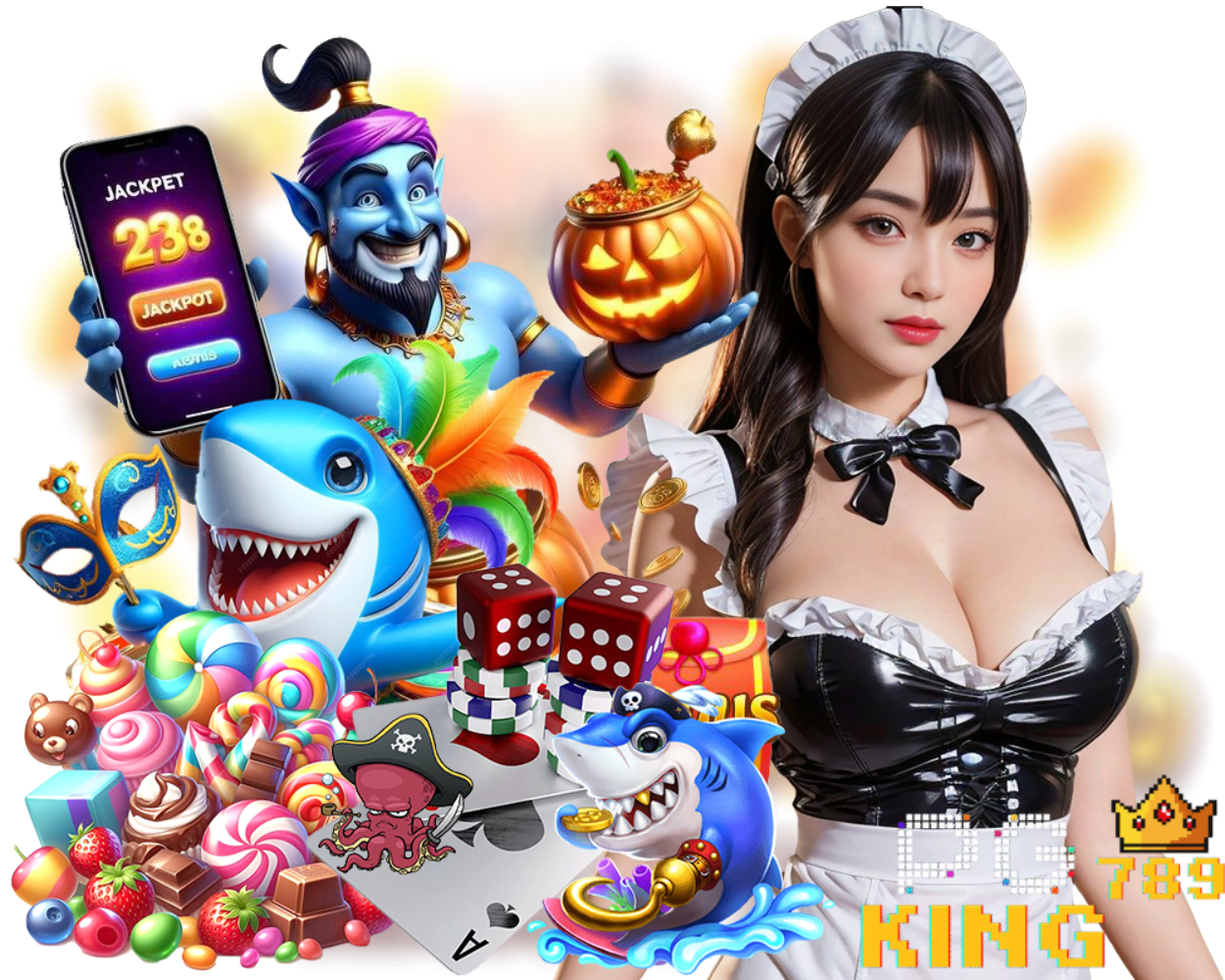 PGKING789 บาคาร่า